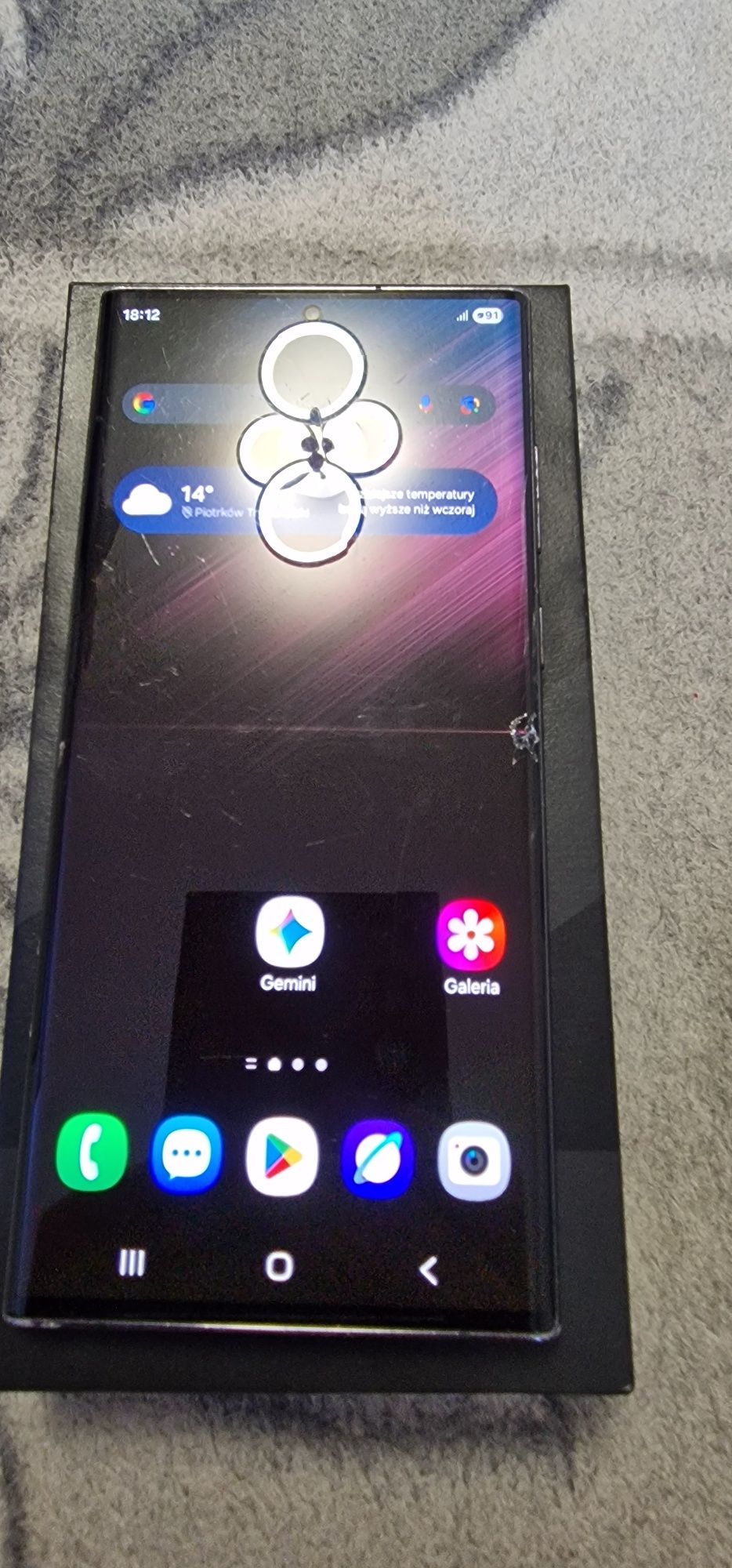 Samsung s22 ultra