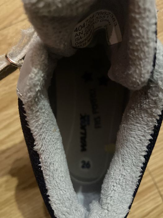 Хайтопи --- на осінь