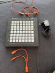 Launchpad Pro Novation