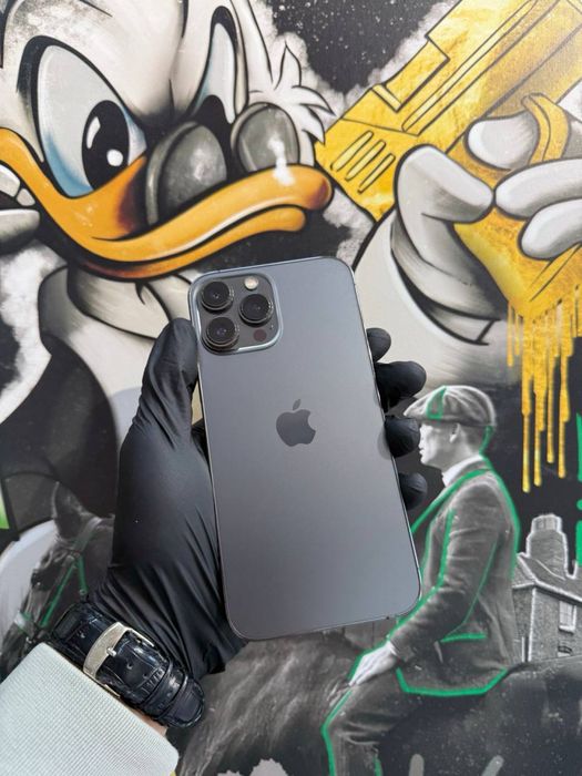 Айфон 13 Про Макс 512