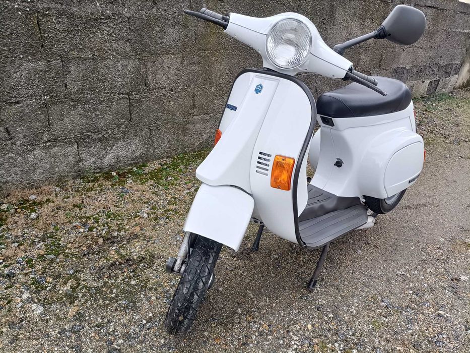 Vespa Piaggio 50mp motobazar-prl.pl