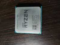 Процесор Amd Ryzen 7 2700