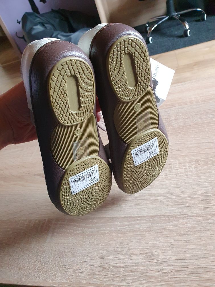 Buty damskie nowe