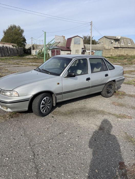 Продам  Daewo Nexia, део нексиа