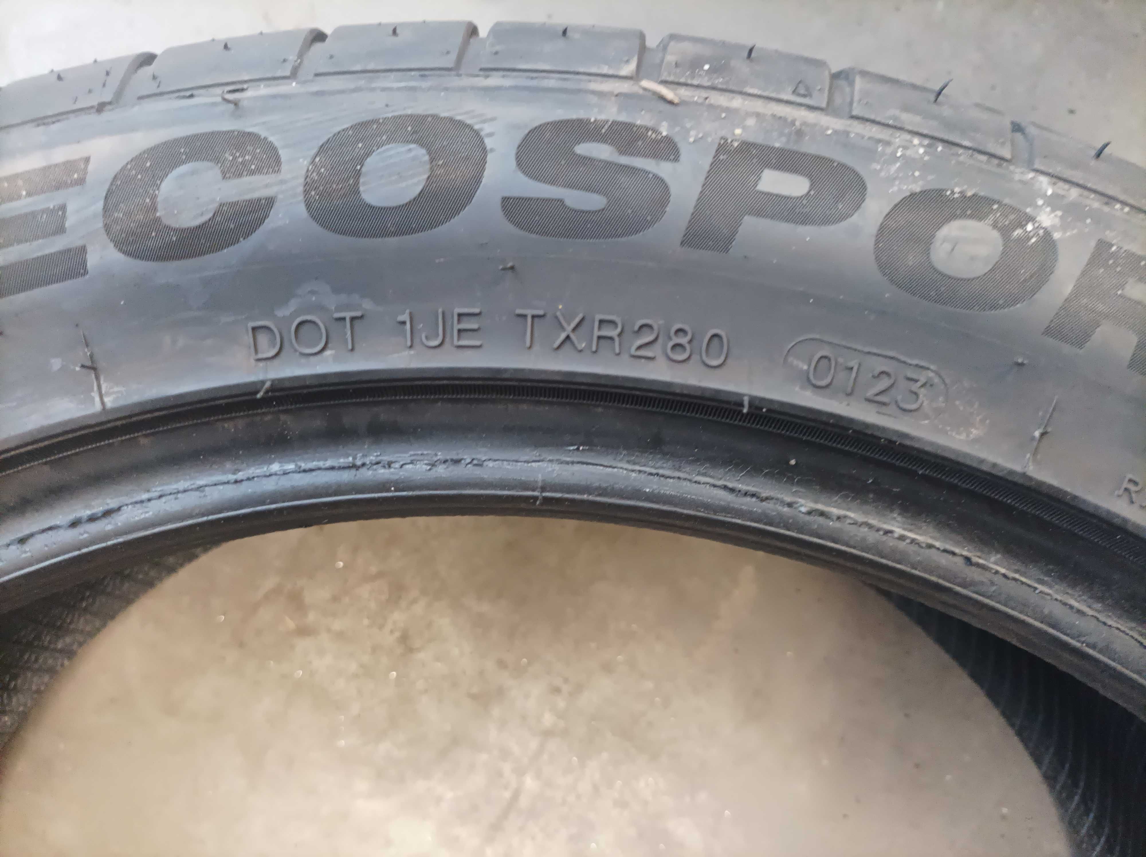 Opony letnie Imperial Ecosport2 235/45R19