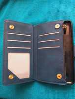 etui z portfelem do LG K4 lub K8