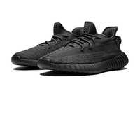 ADIDAS YEEZY BOOST 350 V2 Static Black (FU9007) Reflective