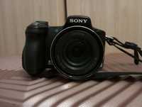 Продам фотоапарат SONY