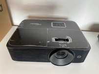 projektor Optoma W371