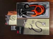 Estetoscópios Littmann Classic II Pediatric / Infant Novos