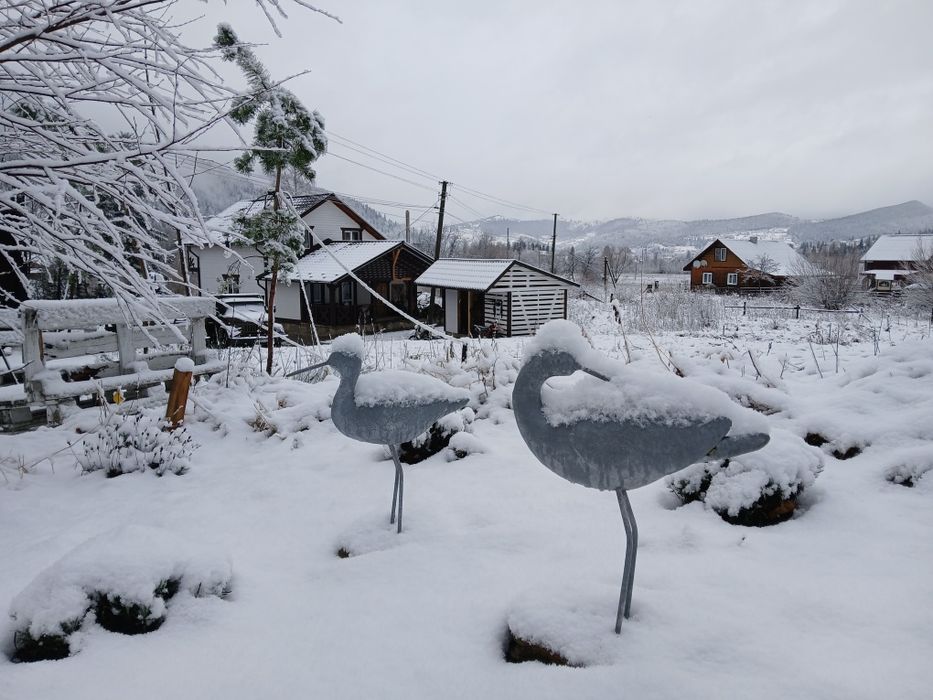 Відпочинок в Карпатах,оренда котеджу(до 5 осіб) ЦІНА ЗА КОТЕДЖ 0доплат