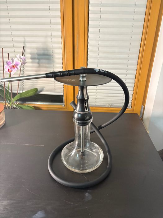 Shisha, fajka wodna, Alpha Hookah BEAT