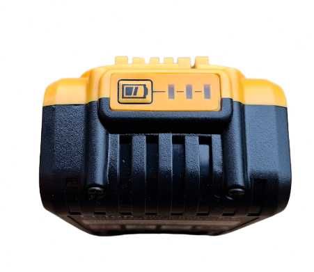 Mocny Akumulator Bateria 20V 5Ah do elektronarzędzi DEWALT