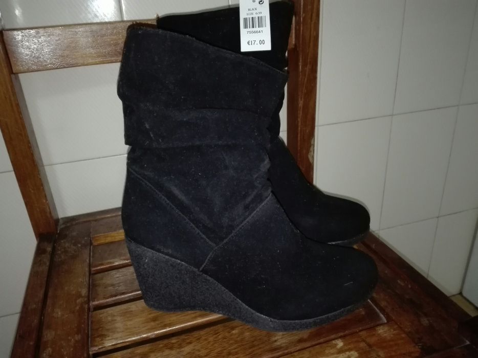 Botas sendra 43...