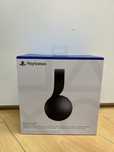 Fones ps5 pulse 3D nunca usados