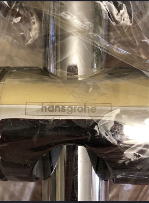 Стойка для душа Grohe