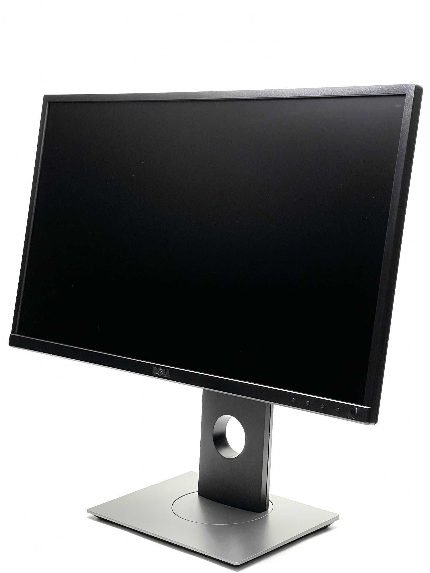 Монітори 22 DELL P2217H IPS LED Full HD 1920x1080 DP HDMI клас А