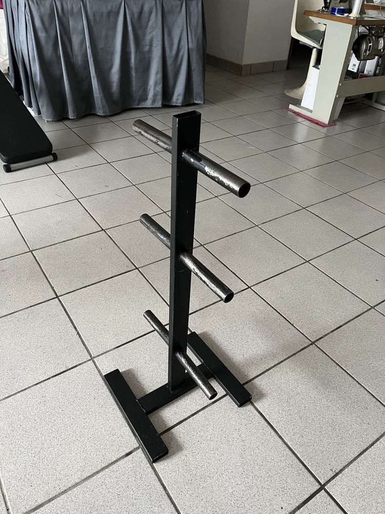 Suporte discos 50 mm