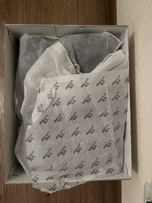 Жіночі зимові сапоги Vitto Rossi, 39р,стан нових, натур шкіра, цегейка