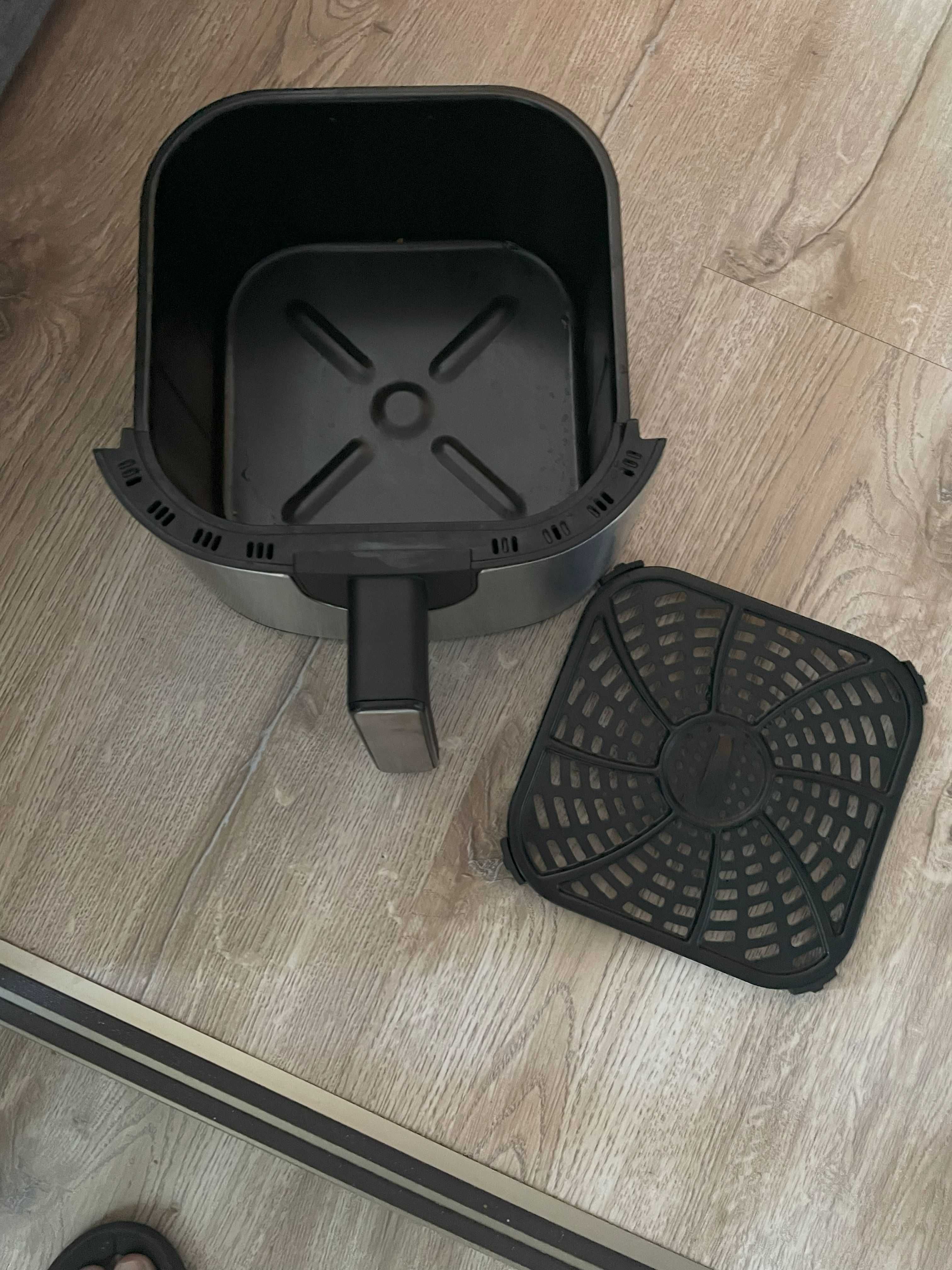airfryer masterchef lidl