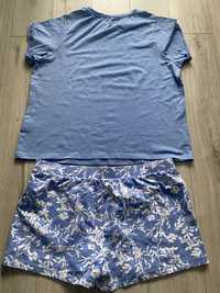 Pidżama piżama damska Tchibo 44/47 bawełniana