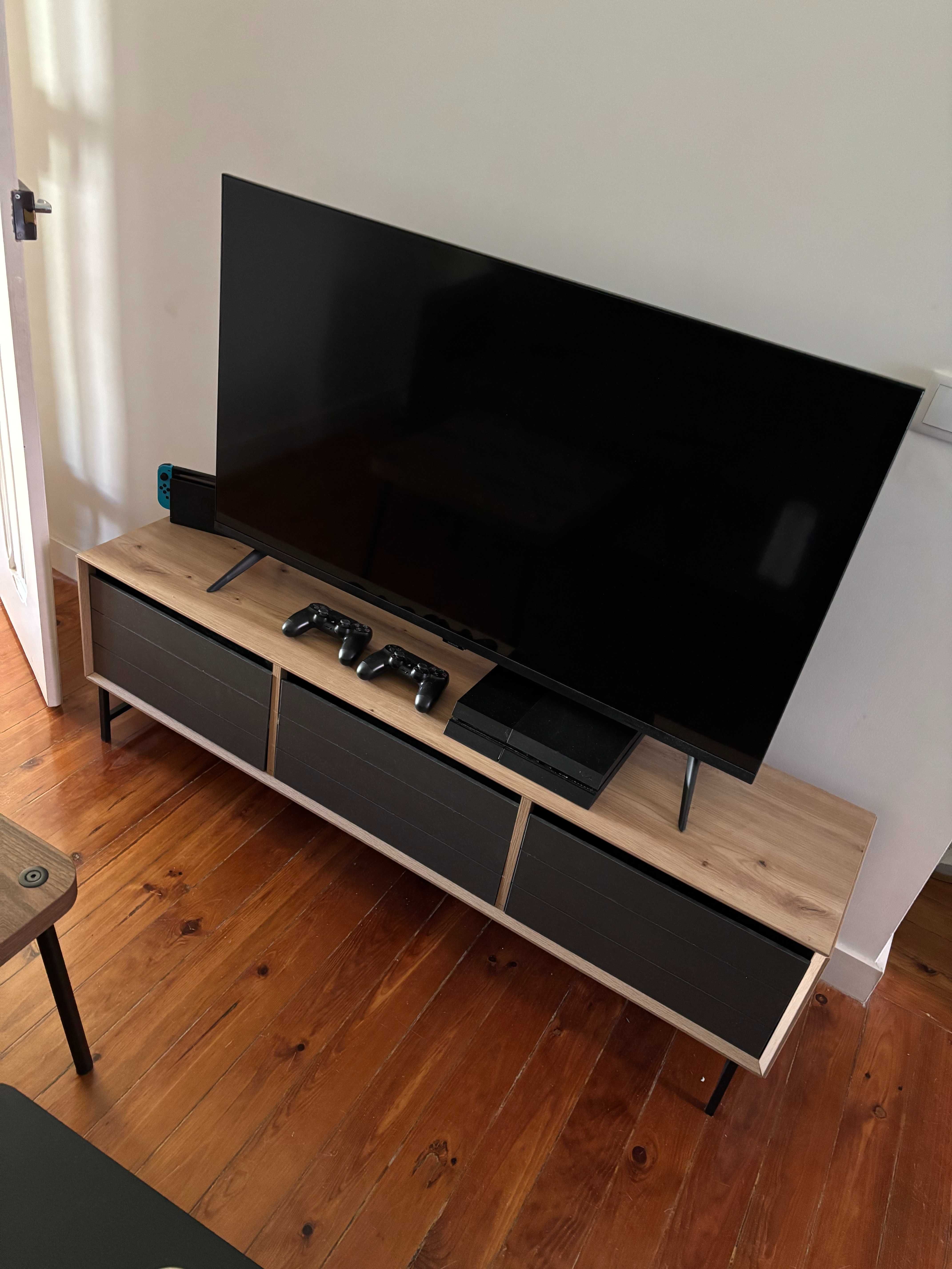 Suporte para TV Gørlev