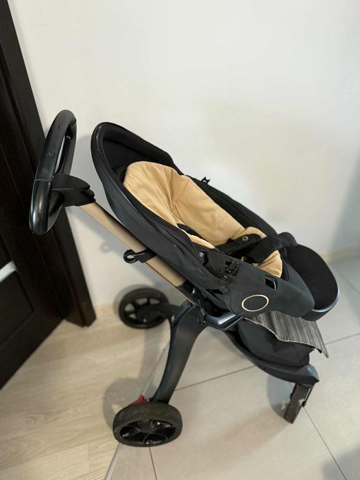 Wózek Stokke XploryX 2w1