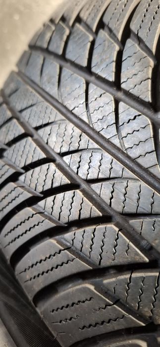 Opony letnie zimowe 195/55R16 195/45R16 DEMO nowe I używane