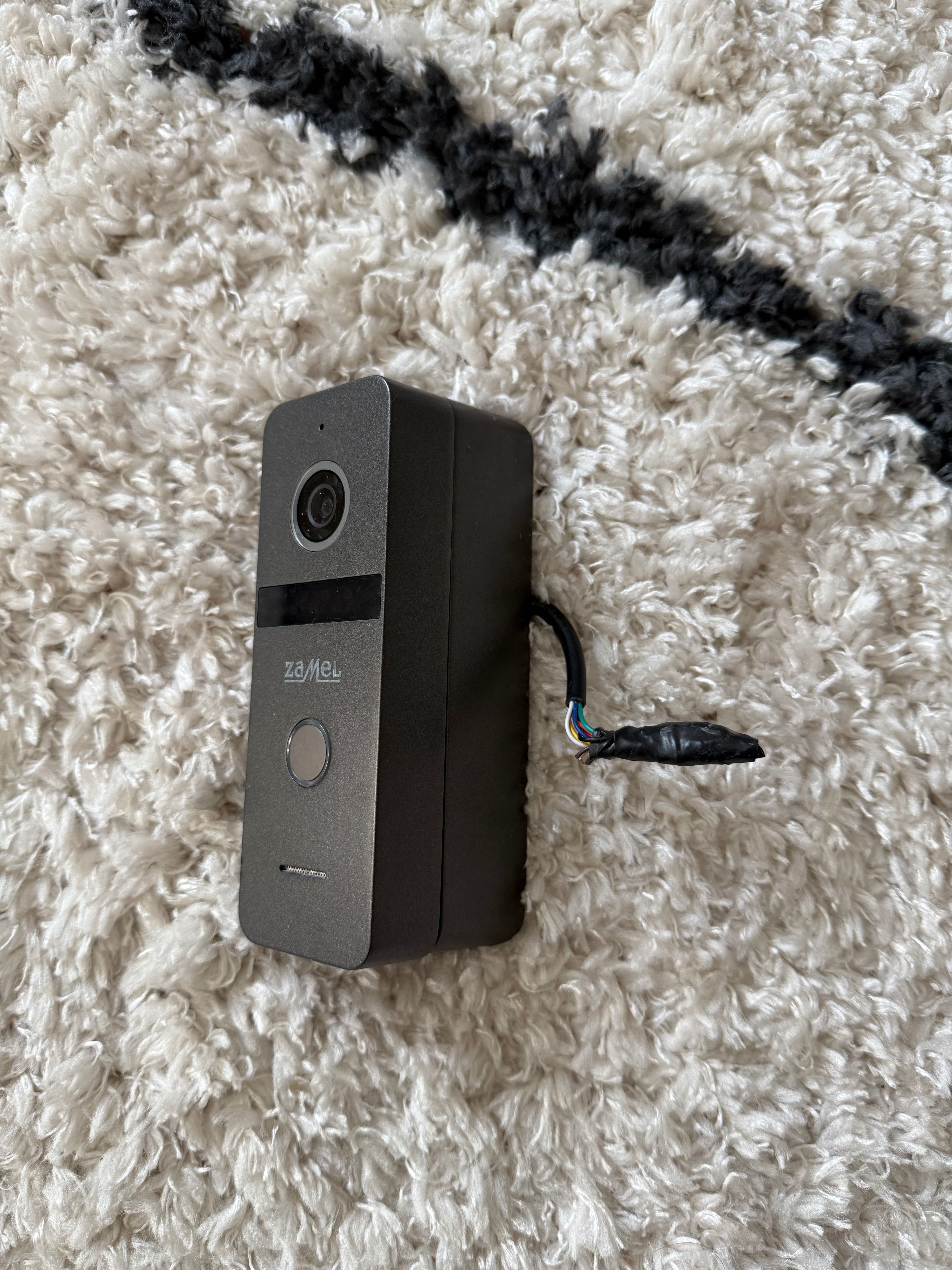 Domofon Zamel VP-807B