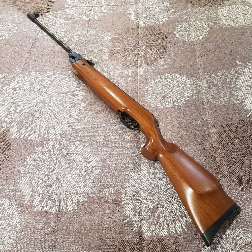 cal. 4,5 Carabina ar comprimido B 19-Fox