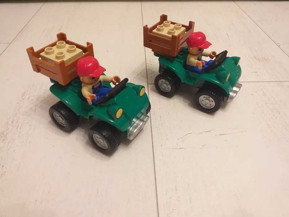 Lego Duplo FARMERA 5645