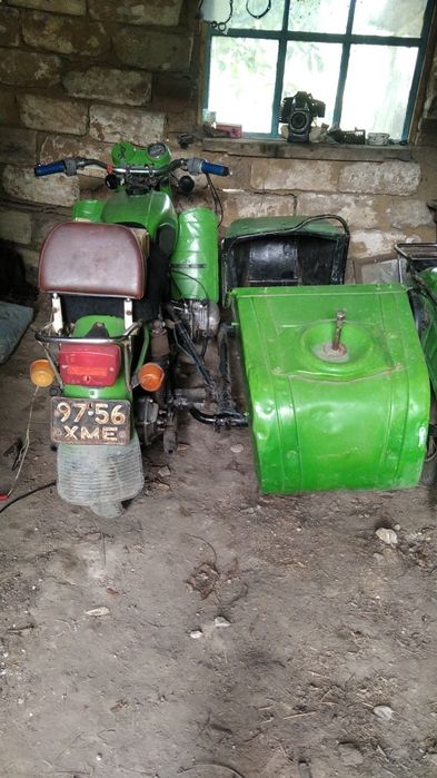 Продам мт-11 у доброму стані