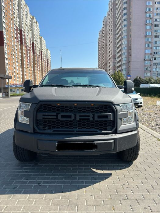 продам Ford f150 xlt