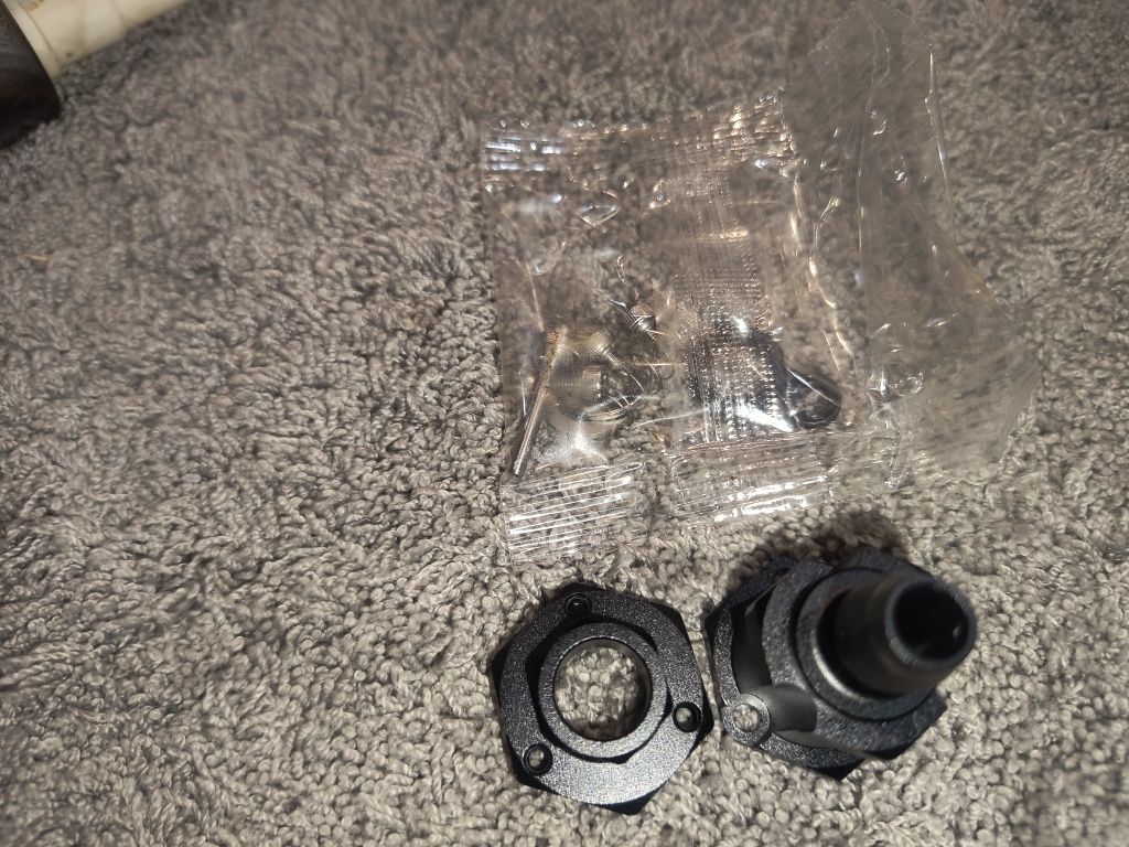 Топливный насоc TI Automotive F90000285, F90000265, Walbro