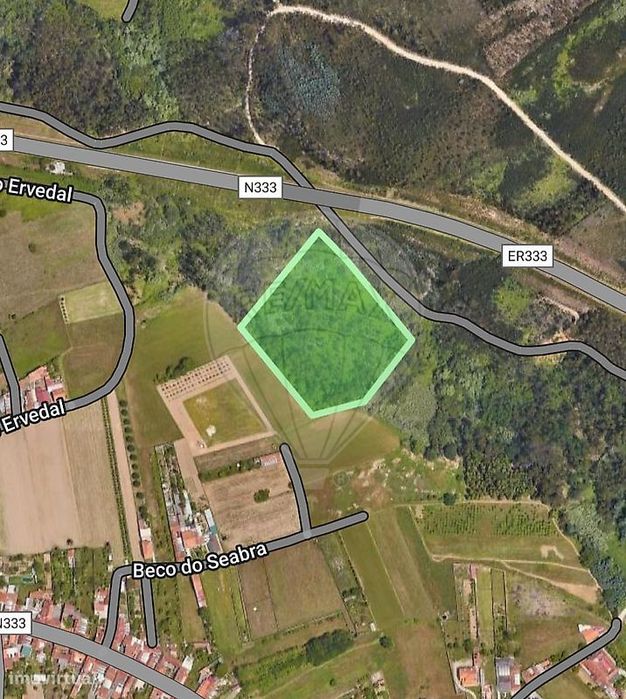 Terreno  para venda