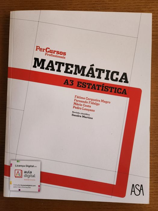 Livros de preparação