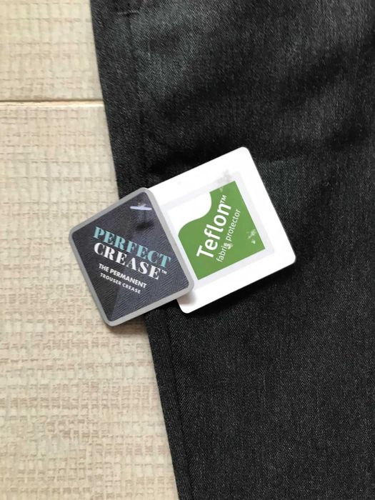 Штани, брюки TU Man Tailored Fit р-р M W30/L31