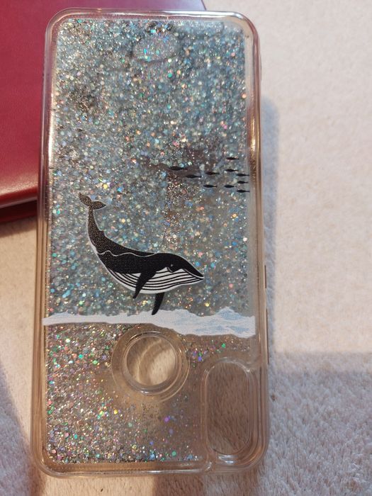 Etui Obudowa na telefon Huawei P 20 light