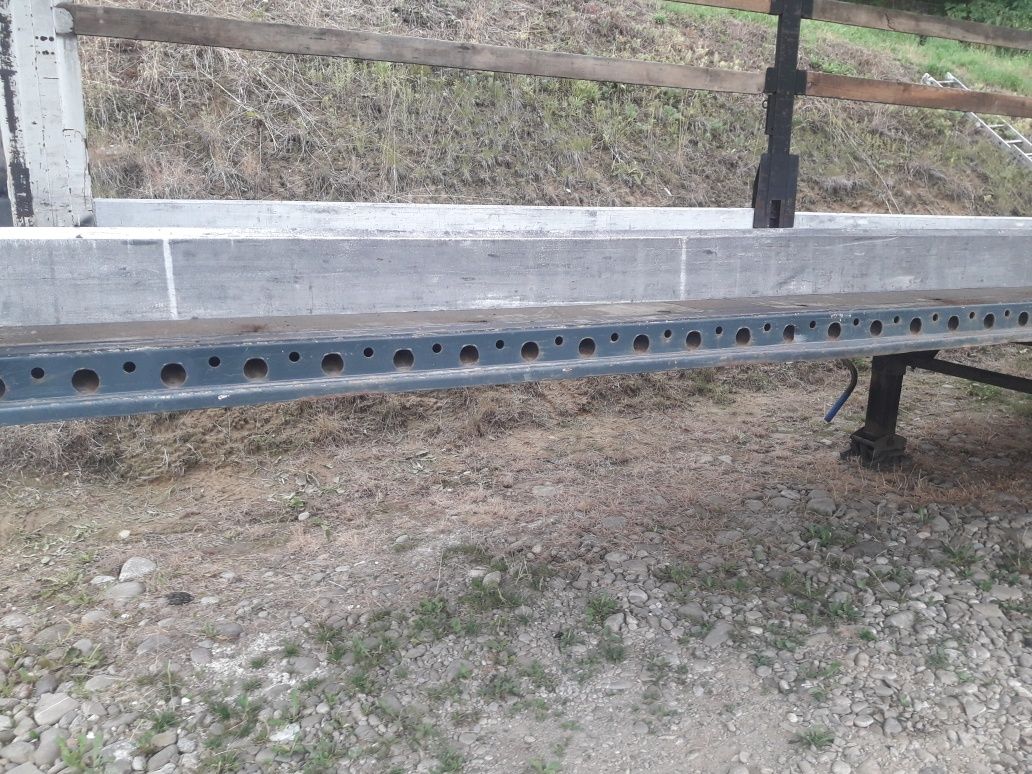 Obrzeza Krone, multi lock, multilock na metry