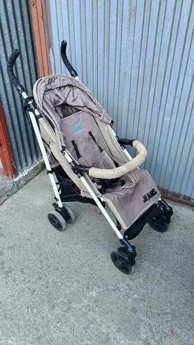 Sprzedam wózki dziecięce