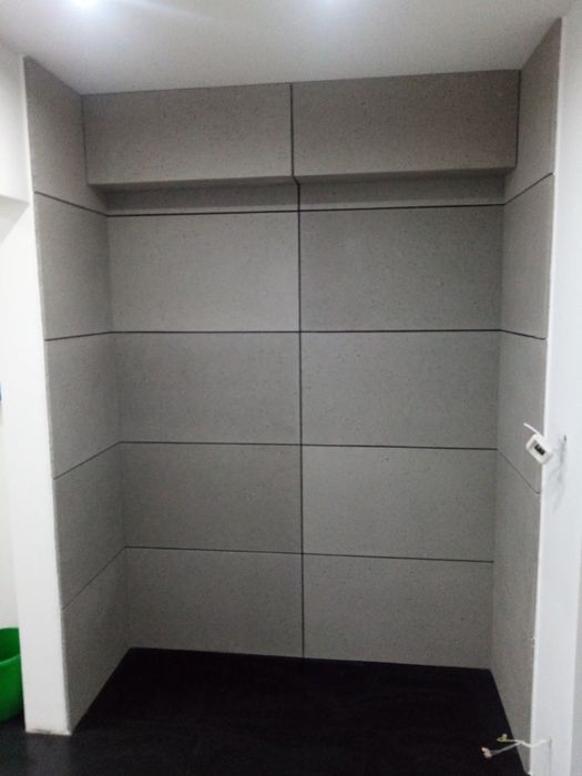 Usługi Remontowo Budowlane