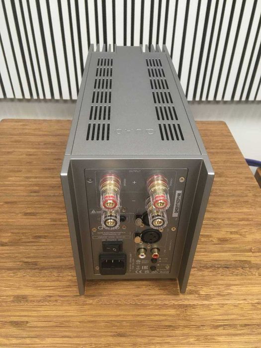 Підсилювач QUAD 33/QUAD 303