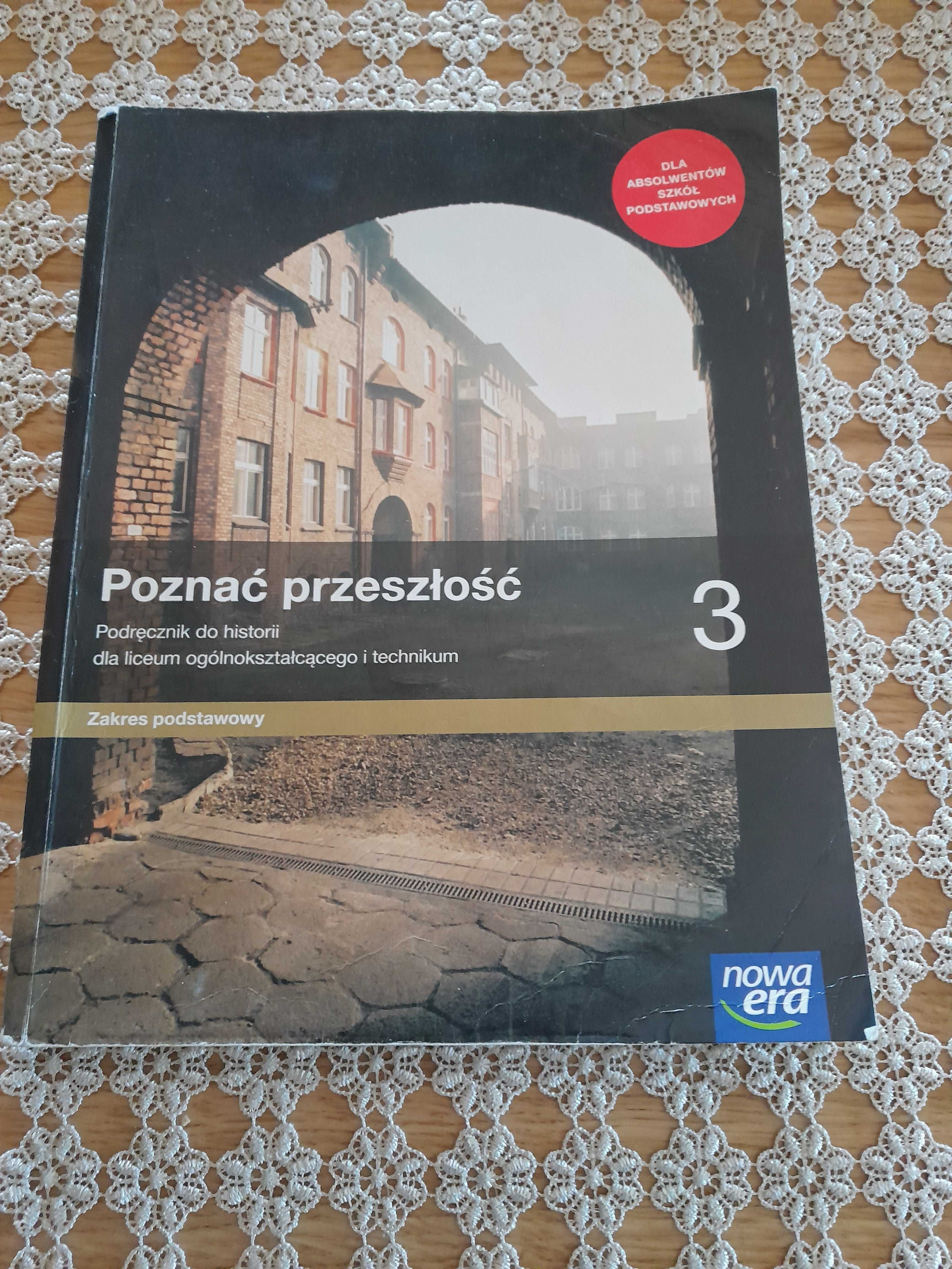 Poznać przeszłość 3