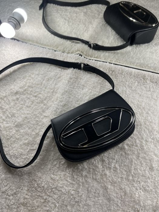 Сумочка Diesel б/у