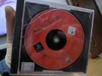Król lew PlayStation 1 ps1 psx