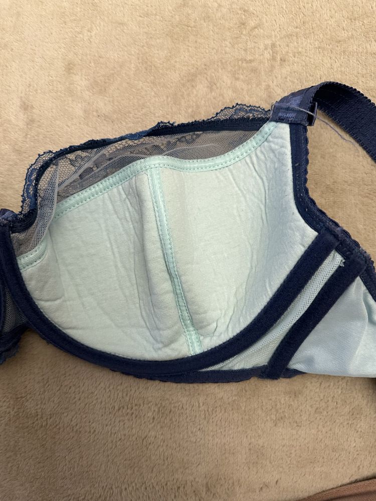 Biustonosz Konrad semi-soft rozm. 65i