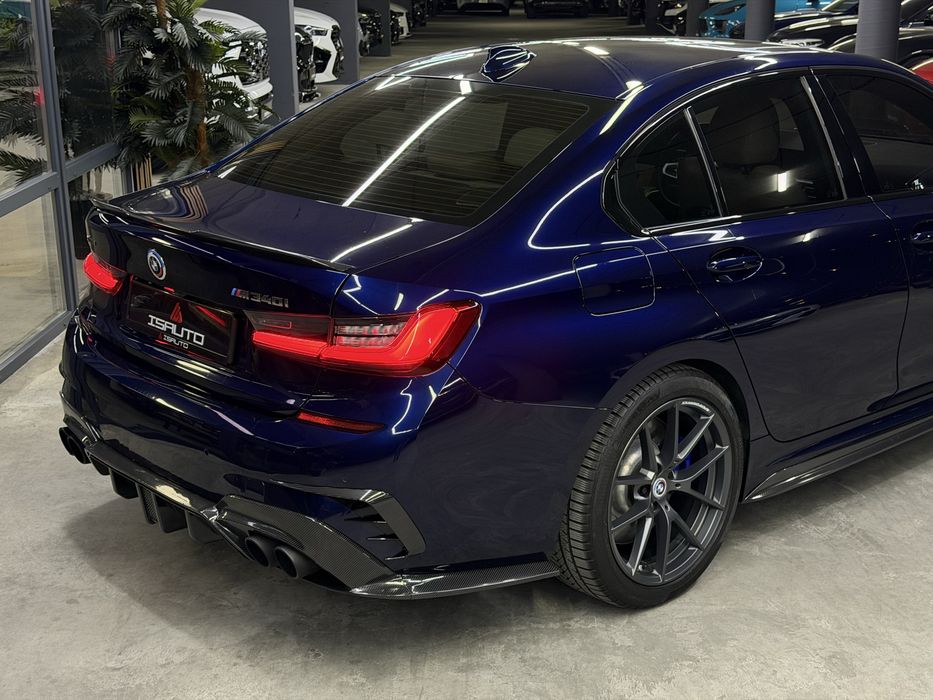 BMW M340i