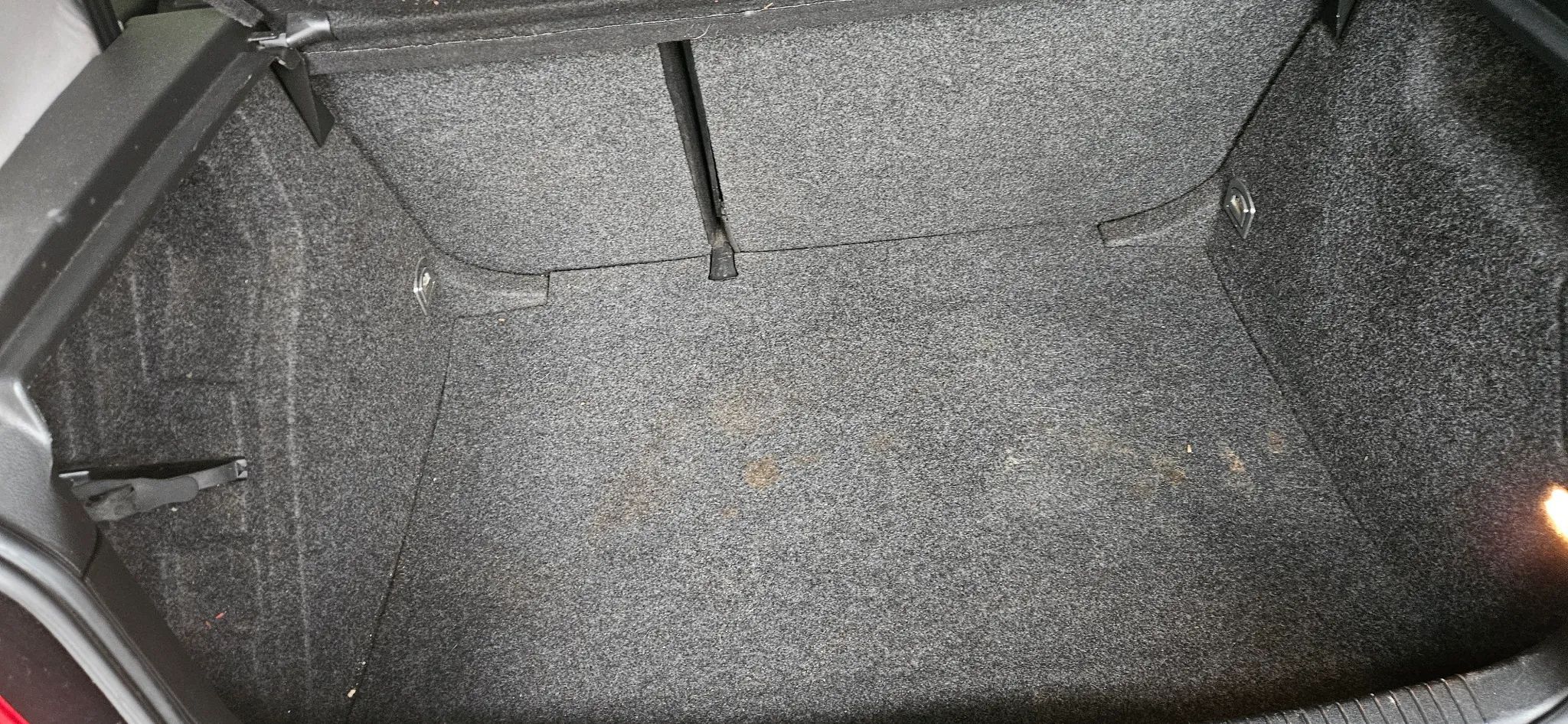 Volkswagen Golf Pierwszy właściciel