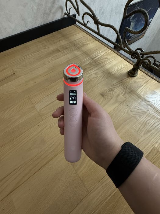 Medicube Age-R Booster H