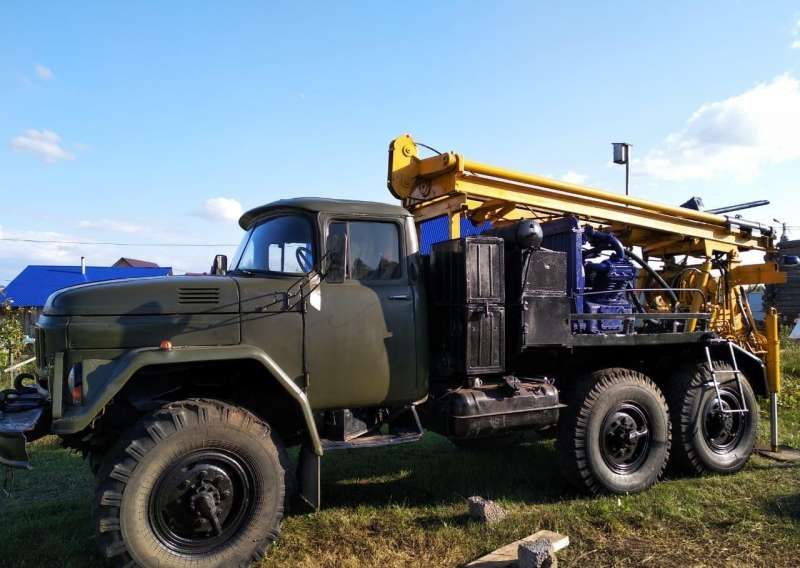 ‼️Бурение скважин Буріння свердловин‼️Сквира Шамраевка Таборов